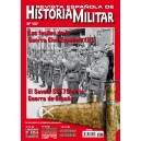 REVISTA ESPAÑOLA DE HISTORIA MILITAR 136