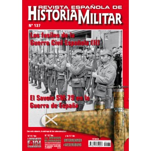 REVISTA ESPAÑOLA DE HISTORIA MILITAR 137