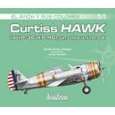 Curtiss HAWK (del P-36 al P-40), un caza universal 