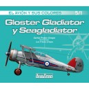 Gloster Gladiator y Seagladiator