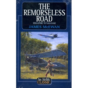 The Remorseless Road