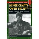 Messerschmitts over Sicily