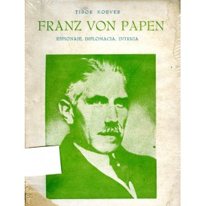 Franz Von Papen