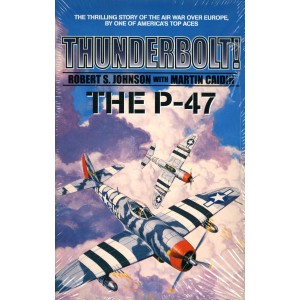 Thunderbolt THE P-47