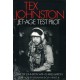 Tex Johnston Jet-Age Test Pilot