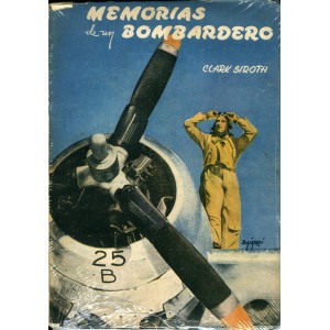 Memorias de un bombardero