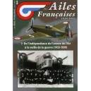 1. De líndépendance de lármée de l´Air à la veille de la guerre (1933-1939)