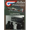 2. La "Drôle de Guerre" (3 septembre 1939 - 9 mai 1940)