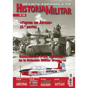 REVISTA ESPAÑOLA DE HISTORIA MILITAR  118