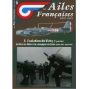 5. L´aviatión de Vichy (1.ª parte)