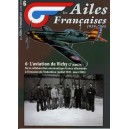 6. L´aviatión de Vichy (2.ª parte)