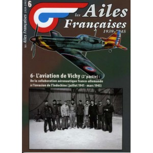 6. L´aviatión de Vichy (2.ª parte)