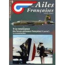9. La renaissance des forces aériennes françaises (1.ª parte)