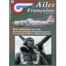 10. La renaissance (1943-1945) des forces aériennes françaises (2.ª parte)