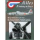 10. La renaissance (1943-1945) des forces aériennes françaises (2.ª parte)