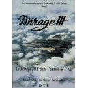 MIRAGE III (TOMO 2)