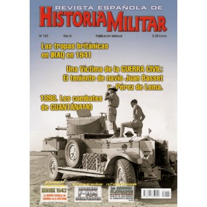 REVISTA ESPAÑOLA DE HISTORIA MILITAR 104