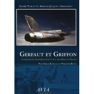 GERFAUT ET GRIFFON