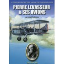 PIERRE LEVASSEUR & SES AVIONS