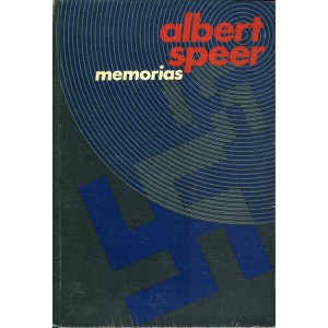 Albert Sperr memorias