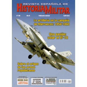 REVISTA ESPAÑOLA DE HISTORIA MILITAR 105