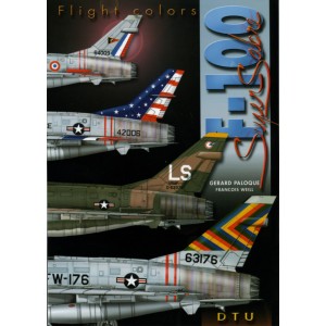 SUPER SABRE F-100