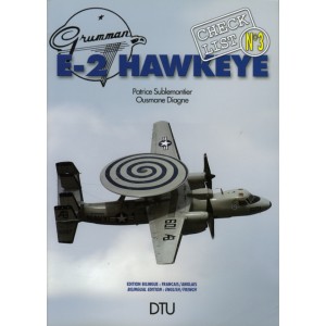 E-2 HAWKEYE