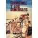 Churchill y los generales