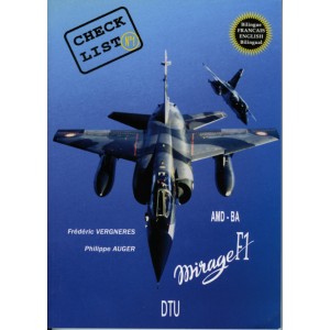 MIRAGE F1