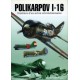 POLIKARPOV I-16