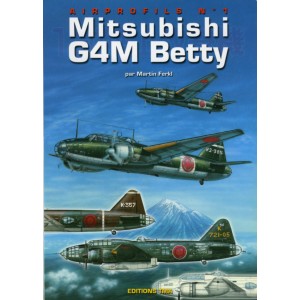 MITSUBISHI G4M BETTY