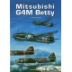 MITSUBISHI G4M BETTY