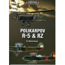 POLIKARPOV R-5 & RZ