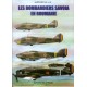 LES BOMBARDIERS SAVOIA EN ROUMANIE