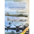 HEINKEL HE 274 et JUNKERS JU 488