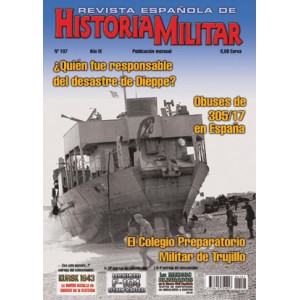 REVISTA ESPAÑOLA DE HISTORIA MILITAR 107