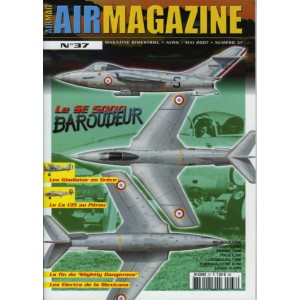 AIR MAGAZINE N.º 37 