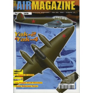 AIR MAGAZINE N.º 39