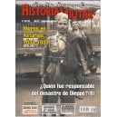 REVISTA ESPAÑOLA DE HISTORIA MILITAR 108/109