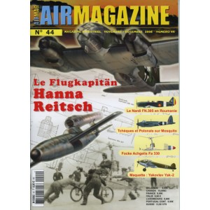 AIR MAGAZINE N.º 44