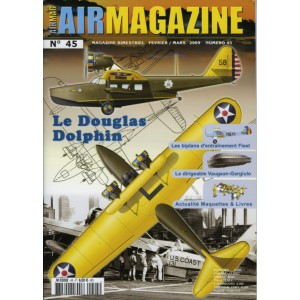 AIR MAGAZINE N.º 45