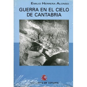 Guerra en el cielo de Cantabria