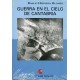 Guerra en el cielo de Cantabria