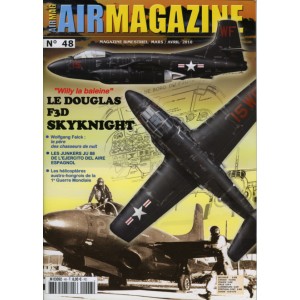 AIR MAGAZINE N.º 48