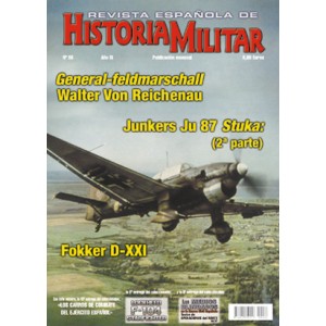 REVISTA ESPAÑOLA DE HISTORIA MILITAR 98
