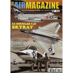 AIR MAGAZINE N.º 51