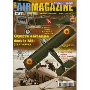 AIR MAGAZINE N.º 55