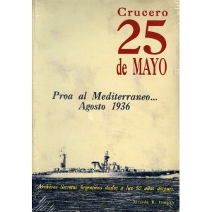 Crucero 25 de Mayo