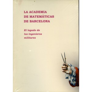 La Academia de Matemáticas de Barcelona