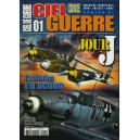 001 CIEL DE GUERRE